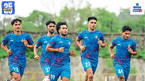 FC Goa Latest News