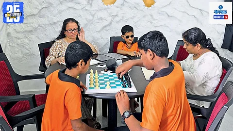 Braille library curchorem