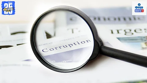 Corruption In Goa