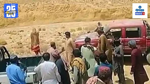 Pakistan Honor Killing: