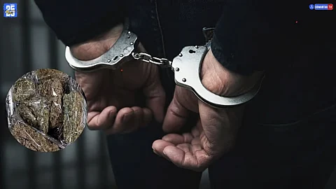 Goa Drug Case
