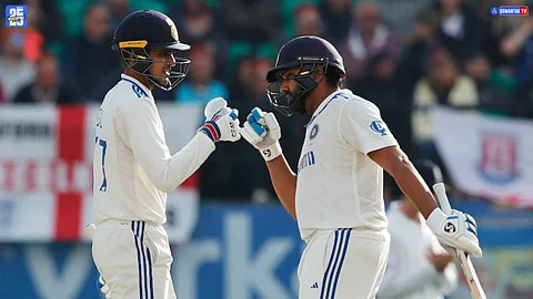 Most Sixes In World Test Championship