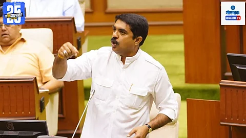 Vijai Sardesai