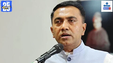Goa GST deduction security guards