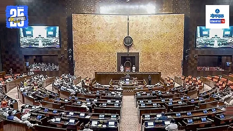 Central government employees
