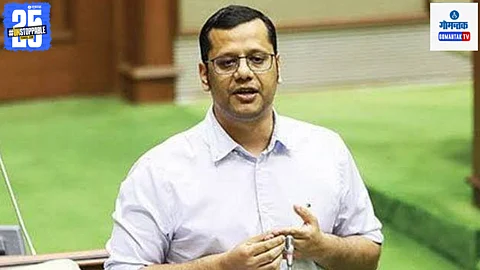 Goa Assembly Session