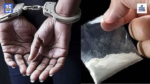 Goa Drugs Case