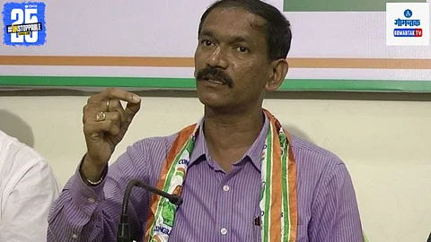 Girish Chodankar