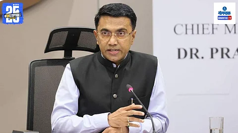 Goa forest homes legalization | Pre-1972 houses in Goa legal status