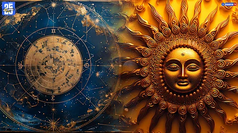 Surya Gochar 2025