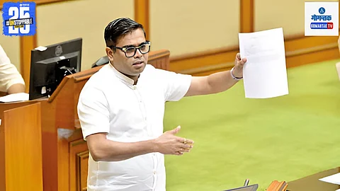 Jeet Arolkar