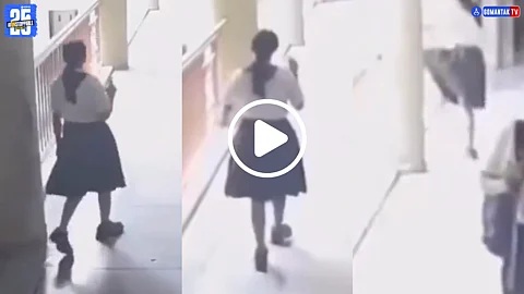 Ahmedabad Student Death