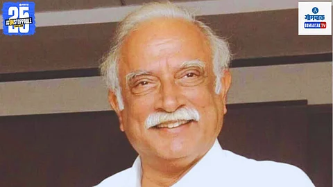 Ashok Gajapathi Raju