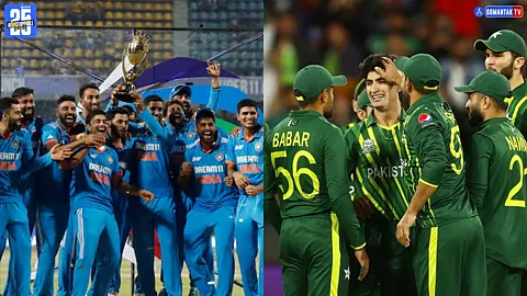 Asia Cup 2025 Schedule