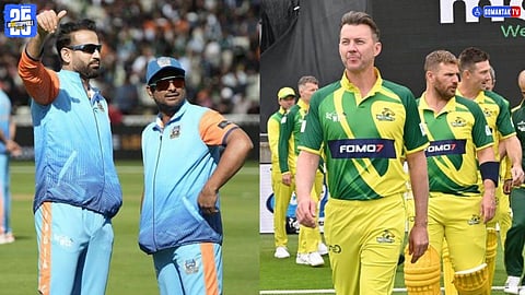 IND vs AUS
