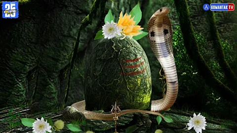 Nag Panchami 2025