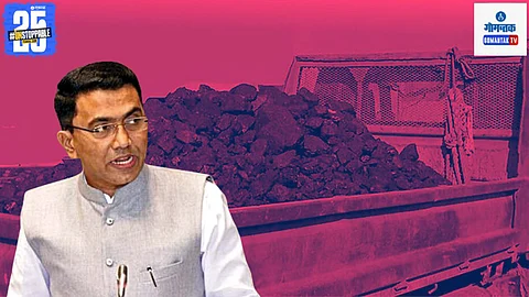 Green cess pending companies