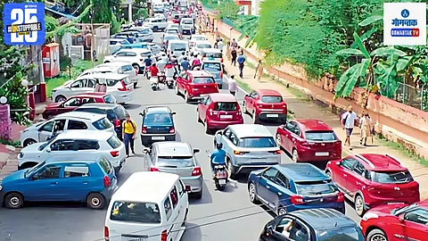 Margao Problems