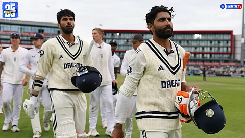 Team India