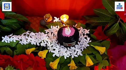 Goan customs and rituals