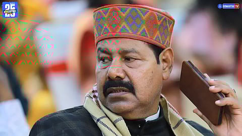 RJD MLA Bhai Virendra Viral Audio