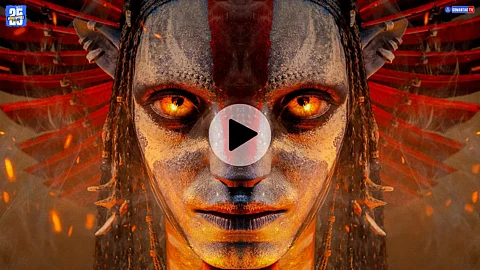 Avatar 3 Fire And Ash Trailer
