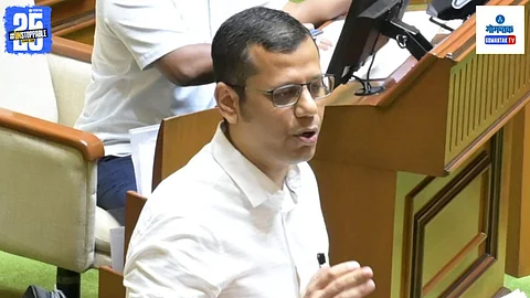 Dhargal land casino controversy| Delta casino land allotment Goa