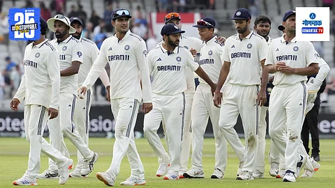 Team India