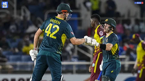 WI vs AUS