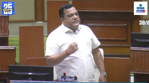 Goa panchayat tax evasion scam, Minister Mauvin Godinho warning