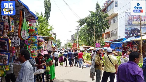 Damodar Saptah 2025