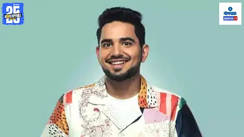 Samay Raina New Standup Show