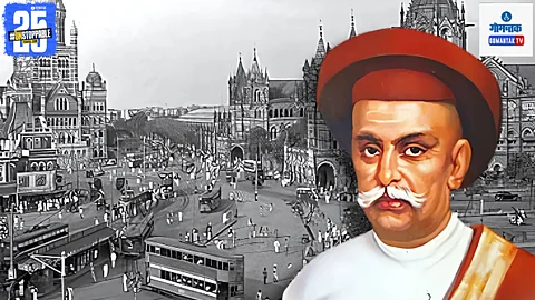 Jagannath Shankarseth