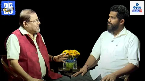 Goa Politics