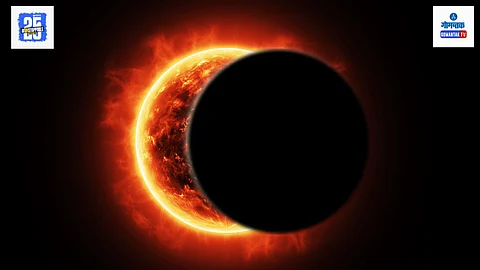 Hindu Rules for Solar Eclipse
