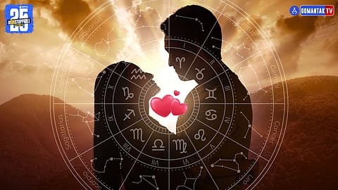 Love Horoscope