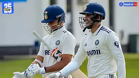 Team India Record