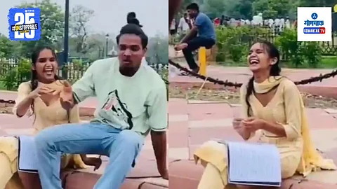 Funny Video Viral