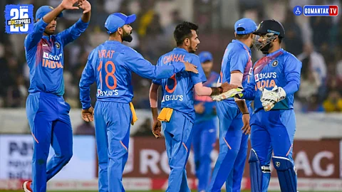 Yuzvendra Chahal