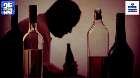 liquor deaths Goa
