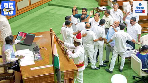 Goa Assembly