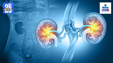 How To Prevent Kidney Infection