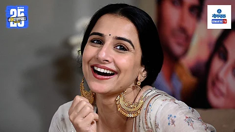 Vidya Balan News
