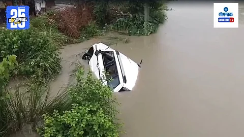 Uttar Pradesh Accident News