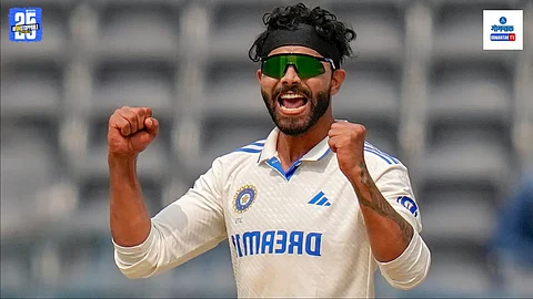 Ind Vs England Record
