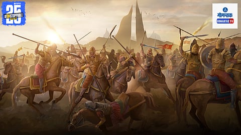 Battle of Raichur