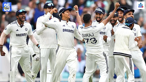 IND vs ENG