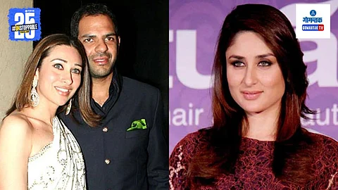 Kareena Kapoor Interview