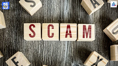 Job Scam