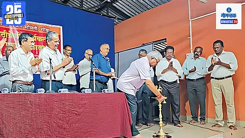 Subhash Velingkar